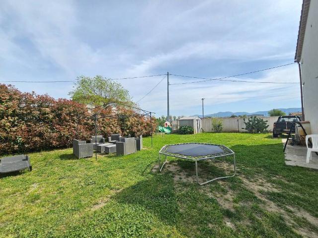 Villa Indipendente in vendita a Bonelle, Pistoia