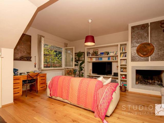 Villa Indipendente in vendita a Pistoia