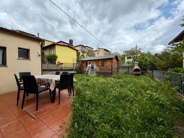 Villa Indipendente in vendita a Pistoia, Toscana