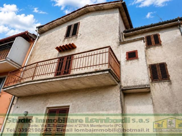 Villa Indipendente in vendita a Valdibure, Pistoia