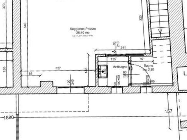 Villa Indipendente in vendita a Roccon Rosso, Pistoia