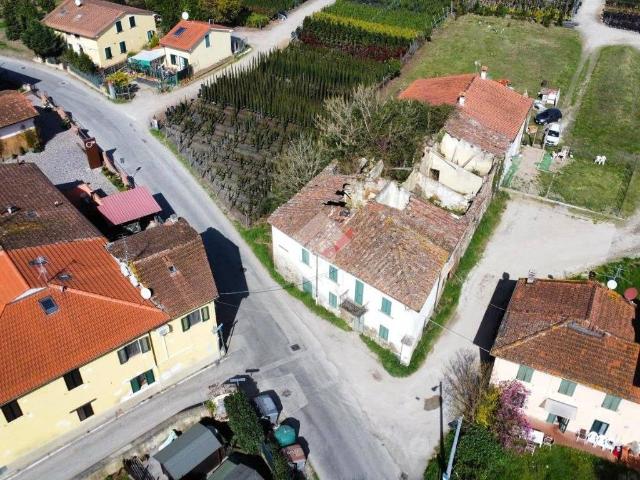 Villa Indipendente in vendita a Bonelle, Pistoia