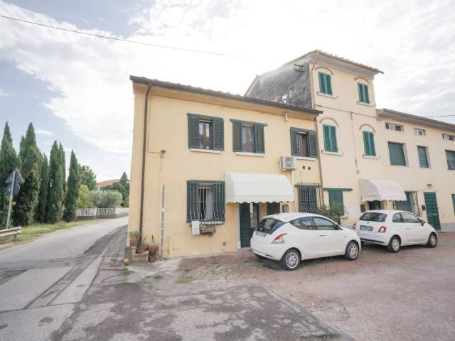 Villa Indipendente in vendita a Pistoia