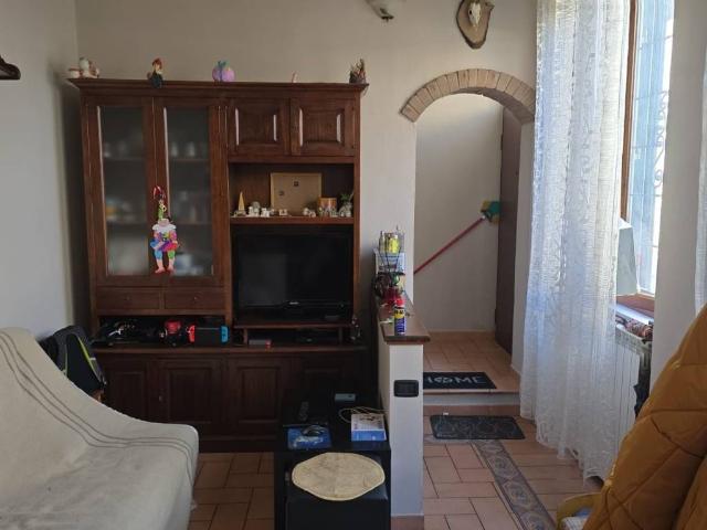 Villa Indipendente in vendita a Roccon Rosso, Pistoia