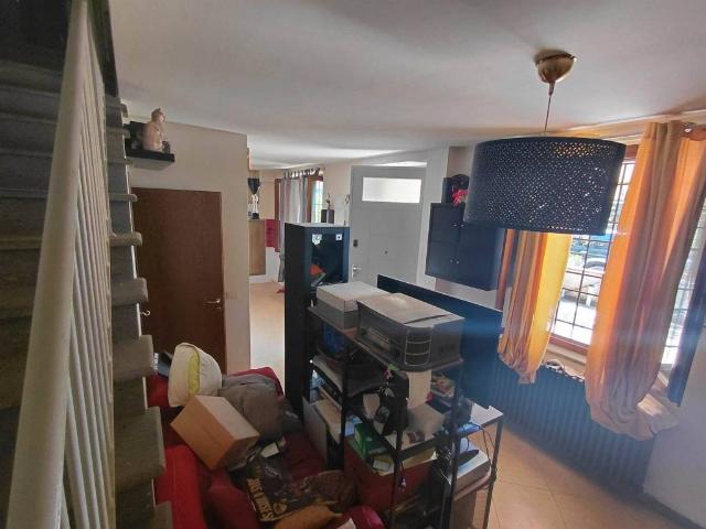 Villa Indipendente in vendita a San Pierino Casa al Vescovo, Pistoia