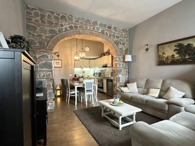 Villa Indipendente in vendita a Pistoia