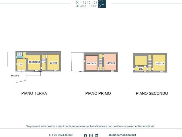 Villa Indipendente in vendita a Pistoia, Toscana