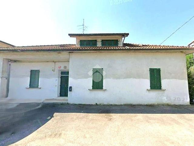 Villa Indipendente in vendita a Ramini, Pistoia