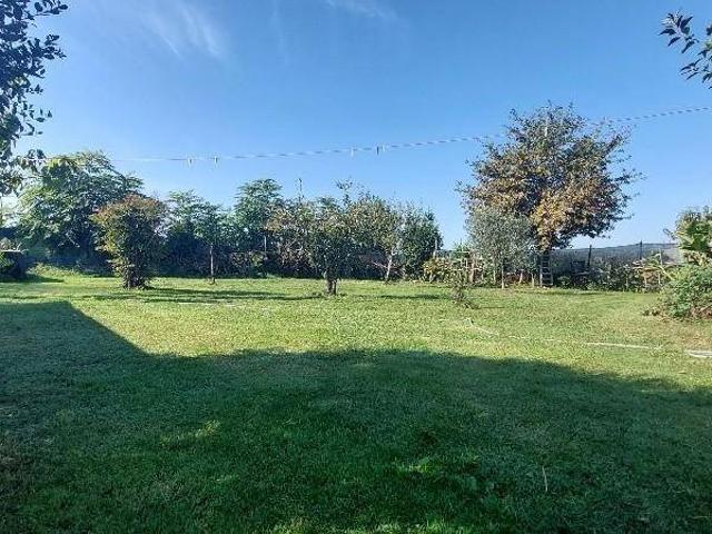 Villa Indipendente in vendita a San Pierino Casa al Vescovo, Pistoia