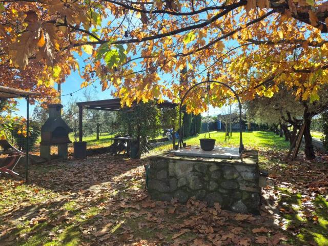 Villa Indipendente in vendita a Pistoia, Toscana
