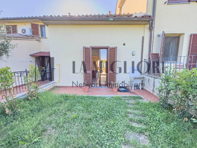 Villa Indipendente in vendita a Case Nuove di Masiano, Pistoia