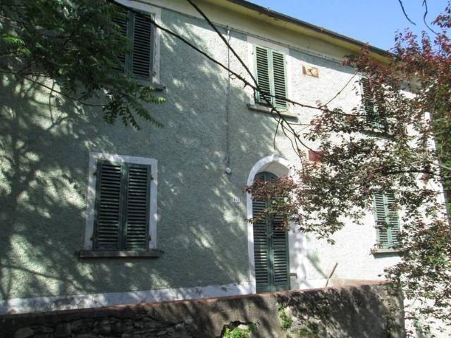 Villa Indipendente in vendita a Cignano, Pistoia