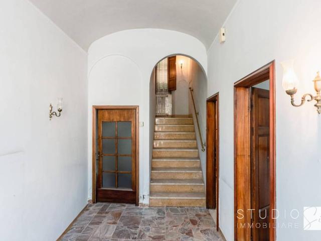 Villa Indipendente in vendita a Le Fornaci, Pistoia
