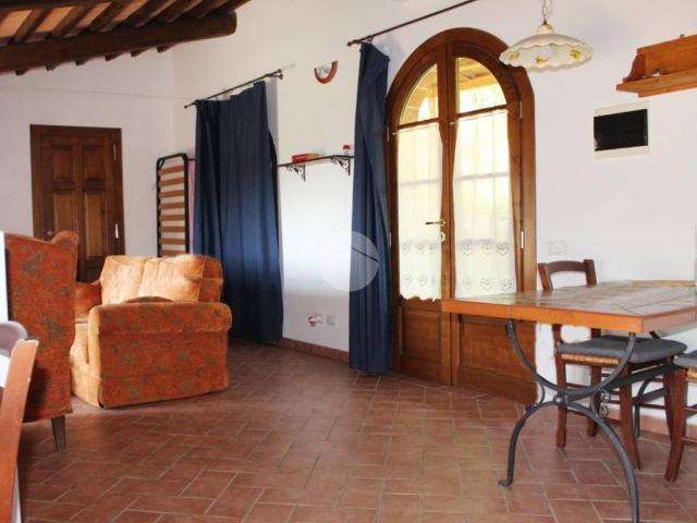 Villa Indipendente in vendita a Gello, Pistoia