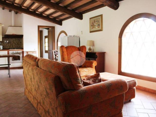 Villa Indipendente in vendita a Gello, Pistoia