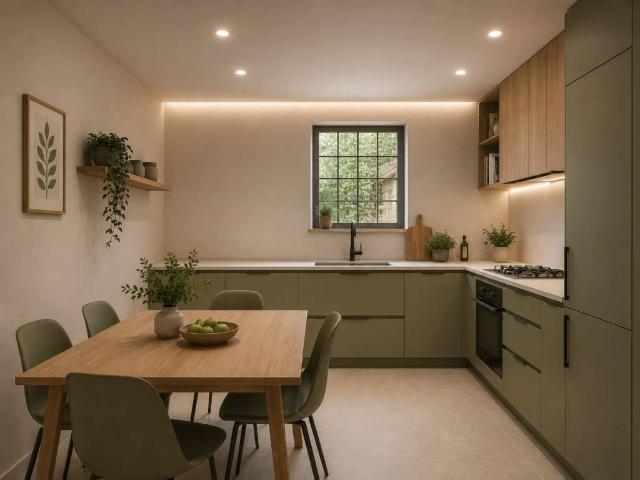Villa Indipendente in vendita a Ponte a Calcaiola, Pistoia