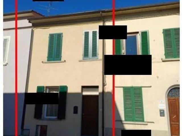 Villa Indipendente in vendita a Lo Sperone, Pistoia