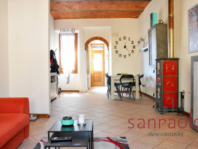 Appartamento in vendita a Pontelungo, Pistoia