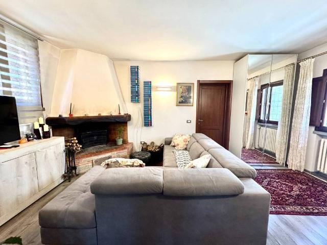 Villa Indipendente in vendita a Ramini, Pistoia