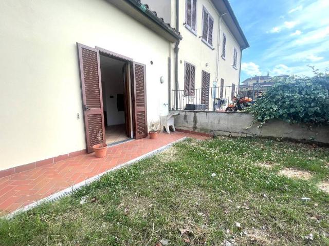 Villa Indipendente in vendita a Case Nuove di Masiano, Pistoia