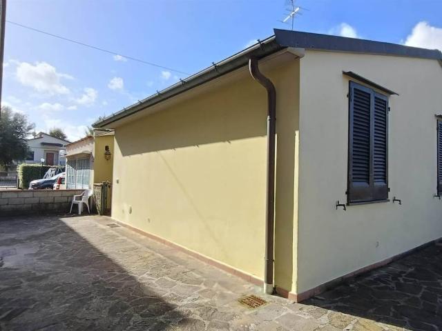 Villa Indipendente in vendita a Pistoia, Toscana
