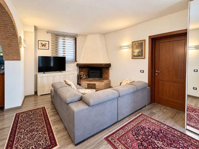 Villa Indipendente in vendita a Ramini, Pistoia