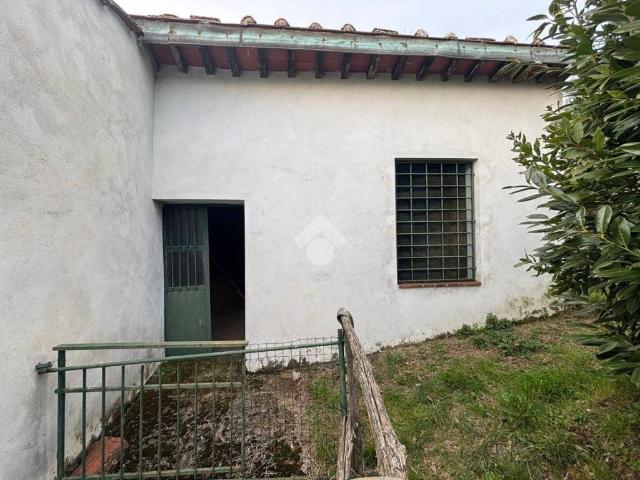 Villa Indipendente in vendita a Pistoia, Toscana