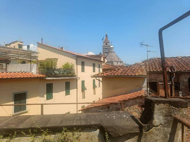 Villa Indipendente in vendita a Pistoia