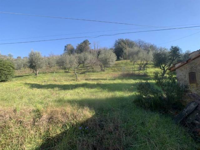 Villa Indipendente in vendita a Pistoia, Toscana