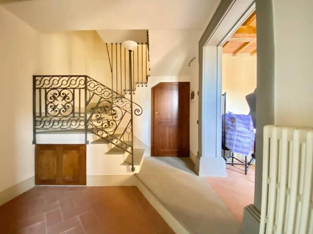 Villa Indipendente in vendita a Barile, Pistoia