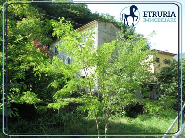 Villa Indipendente in vendita a Pistoia