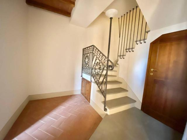 Villa Indipendente in vendita a Barile, Pistoia