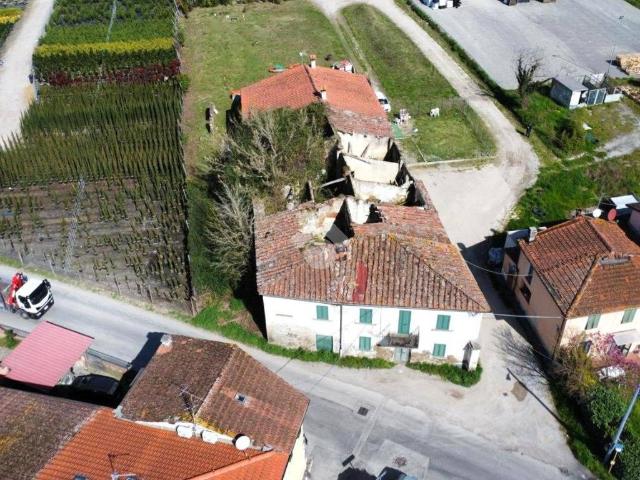 Villa Indipendente in vendita a Bonelle, Pistoia