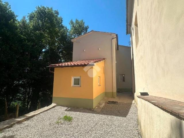 Villa Indipendente in vendita a Pistoia, Toscana
