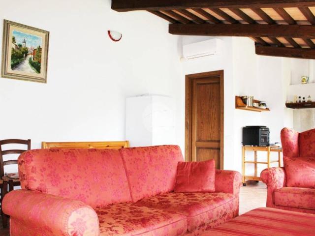 Villa Indipendente in vendita a Gello, Pistoia