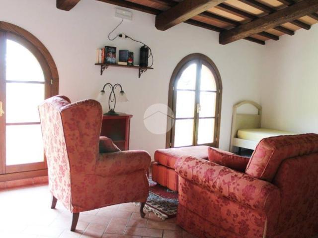 Villa Indipendente in vendita a Gello, Pistoia