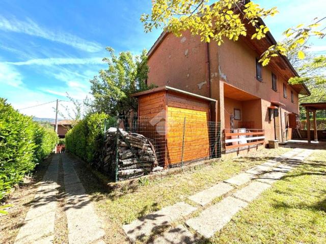Villa Indipendente in vendita a Marliana, Toscana