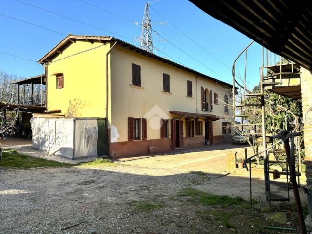 Villa Indipendente in vendita a Pistoia