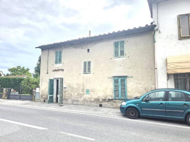 Villa Indipendente in vendita a Lo Sperone, Pistoia