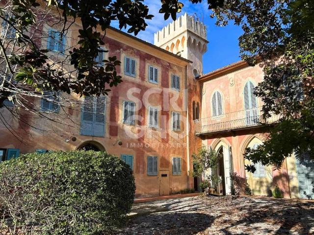 Villa Indipendente in vendita a Il Pettirosso, Pistoia