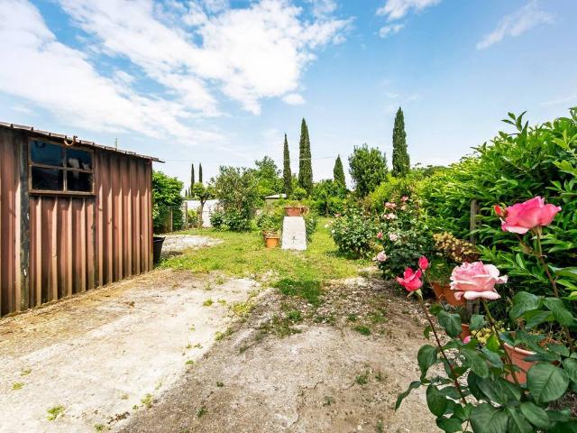 Villa Indipendente in vendita a Pistoia