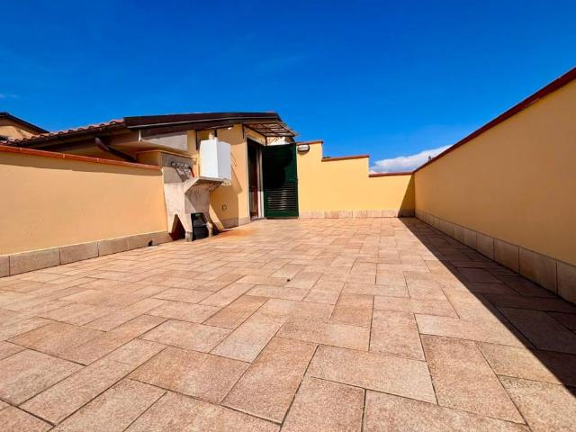 Villa Indipendente in vendita a Pistoia, Toscana