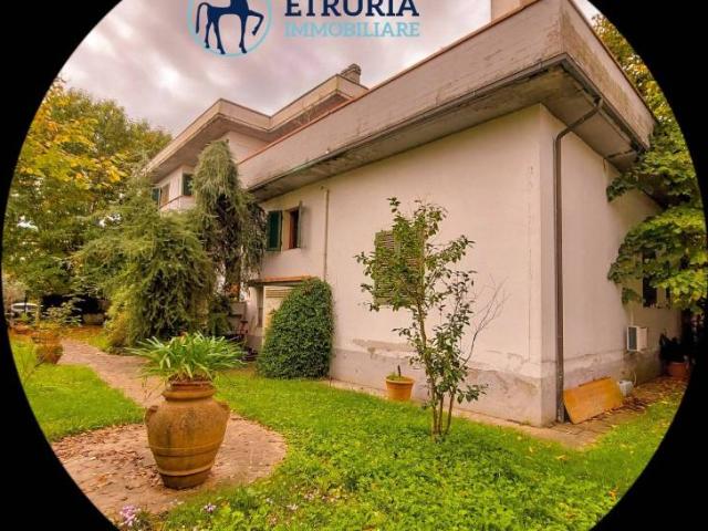 Villa Indipendente in vendita a Nespolo, Pistoia