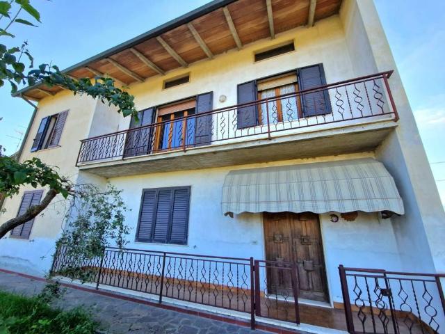 Villa Indipendente in vendita a Bonelle, Pistoia