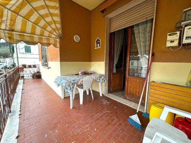 Villa Indipendente in vendita a Ponte a Calcaiola, Pistoia