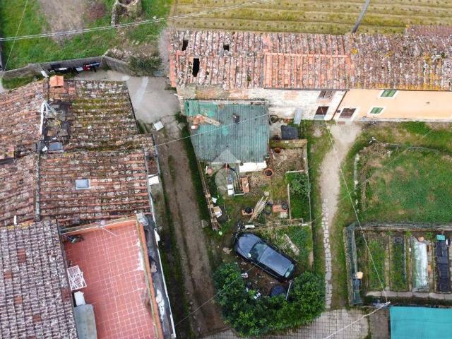 Villa Indipendente in vendita a San Pantaleo, Pistoia