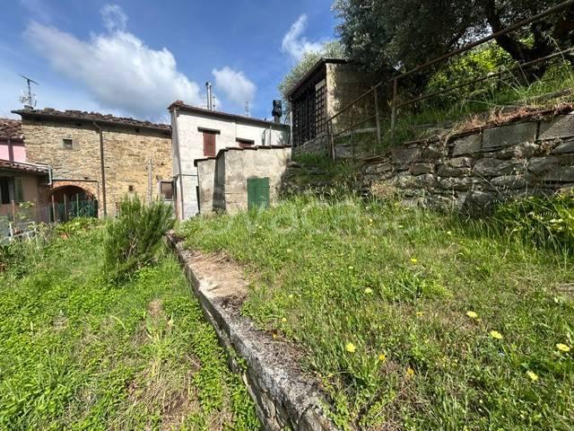 Villa Indipendente in vendita a Pistoia, Toscana