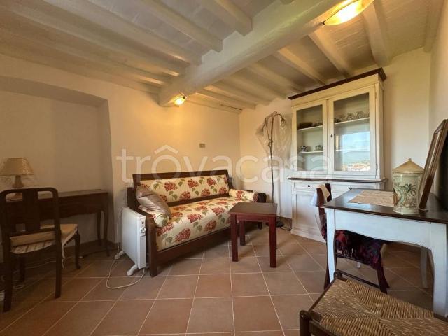 Villa Indipendente in vendita a Pistoia, Toscana
