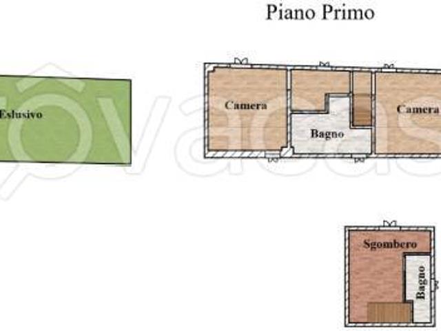 Villa Indipendente in vendita a Serravalle Pistoiese, Toscana