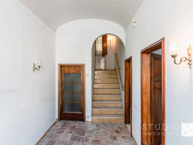 Villa Indipendente in vendita a Le Fornaci, Pistoia